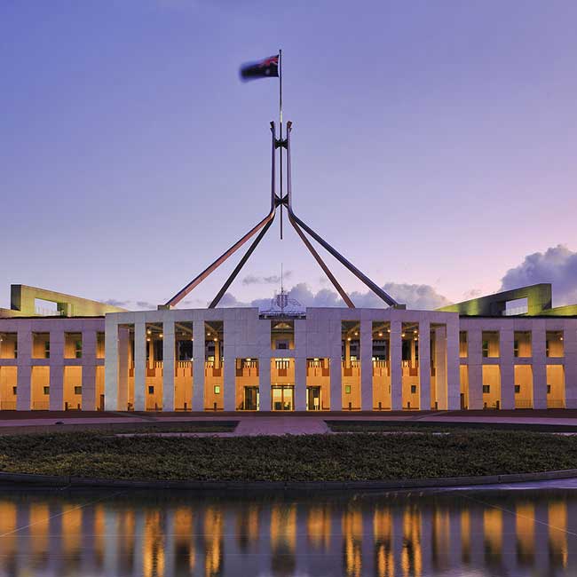 Australian Parliament