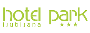 Park Hotel Ljubljana logo