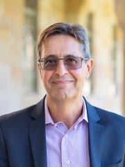 Professor Flavio Menezes